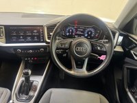 USED 2023 23 AUDI A1 1.0 TFSI 30 Sport Sportback 5dr Petrol S Tronic Euro 6 (s/s) (110 ps) One Owner From New