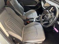 USED 2023 23 AUDI A1 1.0 TFSI 30 Sport Sportback 5dr Petrol S Tronic Euro 6 (s/s) (110 ps) One Owner From New