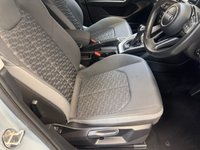 USED 2023 23 AUDI A1 1.0 TFSI 30 Sport Sportback 5dr Petrol S Tronic Euro 6 (s/s) (110 ps) One Owner From New