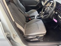 USED 2023 23 AUDI A1 1.0 TFSI 30 Sport Sportback 5dr Petrol S Tronic Euro 6 (s/s) (110 ps) One Owner From New