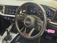 USED 2023 23 AUDI A1 1.0 TFSI 30 Sport Sportback 5dr Petrol S Tronic Euro 6 (s/s) (110 ps) One Owner From New