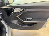 USED 2023 23 AUDI A1 1.0 TFSI 30 Sport Sportback 5dr Petrol S Tronic Euro 6 (s/s) (110 ps) One Owner From New
