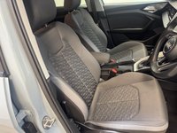 USED 2023 23 AUDI A1 1.0 TFSI 30 Sport Sportback 5dr Petrol S Tronic Euro 6 (s/s) (110 ps) One Owner From New