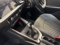 USED 2023 23 AUDI A1 1.0 TFSI 30 Sport Sportback 5dr Petrol S Tronic Euro 6 (s/s) (110 ps) One Owner From New