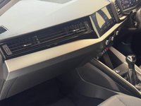 USED 2023 23 AUDI A1 1.0 TFSI 30 Sport Sportback 5dr Petrol S Tronic Euro 6 (s/s) (110 ps) One Owner From New