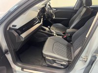 USED 2023 23 AUDI A1 1.0 TFSI 30 Sport Sportback 5dr Petrol S Tronic Euro 6 (s/s) (110 ps) One Owner From New
