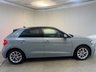 USED 2023 23 AUDI A1 1.0 TFSI 30 Sport Sportback 5dr Petrol S Tronic Euro 6 (s/s) (110 ps) One Owner From New