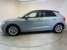 USED 2023 23 AUDI A1 1.0 TFSI 30 Sport Sportback 5dr Petrol S Tronic Euro 6 (s/s) (110 ps) One Owner From New