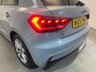 USED 2023 23 AUDI A1 1.0 TFSI 30 Sport Sportback 5dr Petrol S Tronic Euro 6 (s/s) (110 ps) One Owner From New