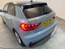 USED 2023 23 AUDI A1 1.0 TFSI 30 Sport Sportback 5dr Petrol S Tronic Euro 6 (s/s) (110 ps) One Owner From New