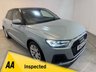 USED 2023 23 AUDI A1 1.0 TFSI 30 Sport Sportback 5dr Petrol S Tronic Euro 6 (s/s) (110 ps) One Owner From New