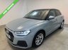USED 2023 23 AUDI A1 1.0 TFSI 30 Sport Sportback 5dr Petrol S Tronic Euro 6 (s/s) (110 ps) One Owner From New