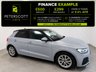 USED 2023 23 AUDI A1 1.0 TFSI 30 Sport Sportback 5dr Petrol S Tronic Euro 6 (s/s) (110 ps) One Owner From New