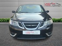 USED 2009 58 SAAB 9-3 1.9 TTiD Aero Convertible 2dr Diesel Auto Euro 4 (180 ps) DRIVES SUPERB  LOVELY CONDITION