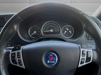 USED 2009 58 SAAB 9-3 1.9 TTiD Aero Convertible 2dr Diesel Auto Euro 4 (180 ps) DRIVES SUPERB  LOVELY CONDITION