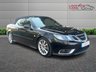USED 2009 58 SAAB 9-3 1.9 TTiD Aero Convertible 2dr Diesel Auto Euro 4 (180 ps) DRIVES SUPERB  LOVELY CONDITION