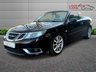 USED 2009 58 SAAB 9-3 1.9 TTiD Aero Convertible 2dr Diesel Auto Euro 4 (180 ps) DRIVES SUPERB  LOVELY CONDITION