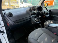USED 2016 16 MERCEDES-BENZ CITAN 1.5 109 CDI Traveliner 6dr L3 Long A/C Euro 5 (s/s) (90 ps) Rare Model Direct from Lease Full History !