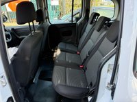 USED 2016 16 MERCEDES-BENZ CITAN 1.5 109 CDI Traveliner 6dr L3 Long A/C Euro 5 (s/s) (90 ps) Rare Model Direct from Lease Full History !