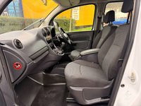 USED 2016 16 MERCEDES-BENZ CITAN 1.5 109 CDI Traveliner 6dr L3 Long A/C Euro 5 (s/s) (90 ps) Rare Model Direct from Lease Full History !