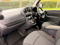 USED 2016 16 MERCEDES-BENZ CITAN 1.5 109 CDI Traveliner 6dr L3 Long A/C Euro 5 (s/s) (90 ps) Rare Model Direct from Lease Full History !