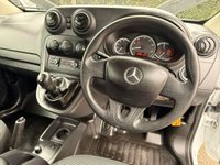 USED 2016 16 MERCEDES-BENZ CITAN 1.5 109 CDI Traveliner 6dr L3 Long A/C Euro 5 (s/s) (90 ps) Rare Model Direct from Lease Full History !