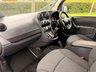 USED 2016 16 MERCEDES-BENZ CITAN 1.5 109 CDI Traveliner 6dr L3 Long A/C Euro 5 (s/s) (90 ps) Rare Model Direct from Lease Full History !