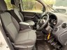 USED 2016 16 MERCEDES-BENZ CITAN 1.5 109 CDI Traveliner 6dr L3 Long A/C Euro 5 (s/s) (90 ps) Rare Model Direct from Lease Full History !