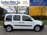 USED 2016 16 MERCEDES-BENZ CITAN 1.5 109 CDI Traveliner 6dr L3 Long A/C Euro 5 (s/s) (90 ps) Rare Model Direct from Lease Full History !