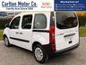 USED 2016 16 MERCEDES-BENZ CITAN 1.5 109 CDI Traveliner 6dr L3 Long A/C Euro 5 (s/s) (90 ps) Rare Model Direct from Lease Full History !