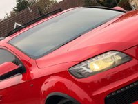 USED 2012 12 AUDI Q7 3.0 TDI V6 S line Tiptronic quattro Euro 5 (s/s) 5dr PAN ROOF HEATED SEATS SAT NAV