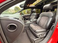 USED 2012 12 AUDI Q7 3.0 TDI V6 S line Tiptronic quattro Euro 5 (s/s) 5dr PAN ROOF HEATED SEATS SAT NAV