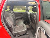 USED 2012 12 AUDI Q7 3.0 TDI V6 S line Tiptronic quattro Euro 5 (s/s) 5dr PAN ROOF HEATED SEATS SAT NAV