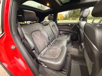 USED 2012 12 AUDI Q7 3.0 TDI V6 S line Tiptronic quattro Euro 5 (s/s) 5dr PAN ROOF HEATED SEATS SAT NAV