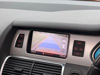 USED 2012 12 AUDI Q7 3.0 TDI V6 S line Tiptronic quattro Euro 5 (s/s) 5dr PAN ROOF HEATED SEATS SAT NAV