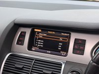 USED 2012 12 AUDI Q7 3.0 TDI V6 S line Tiptronic quattro Euro 5 (s/s) 5dr PAN ROOF HEATED SEATS SAT NAV