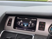 USED 2012 12 AUDI Q7 3.0 TDI V6 S line Tiptronic quattro Euro 5 (s/s) 5dr PAN ROOF HEATED SEATS SAT NAV