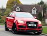 USED 2012 12 AUDI Q7 3.0 TDI V6 S line Tiptronic quattro Euro 5 (s/s) 5dr PAN ROOF HEATED SEATS SAT NAV