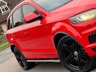 USED 2012 12 AUDI Q7 3.0 TDI V6 S line Tiptronic quattro Euro 5 (s/s) 5dr PAN ROOF HEATED SEATS SAT NAV