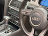 USED 2012 12 AUDI Q7 3.0 TDI V6 S line Tiptronic quattro Euro 5 (s/s) 5dr PAN ROOF HEATED SEATS SAT NAV