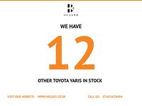 USED 2009 59 TOYOTA YARIS 1.0 VVT-i TR Hatchback 3dr Petrol Manual Euro 4 (69 ps) 