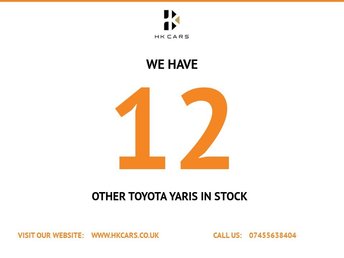 2009 TOYOTA YARIS