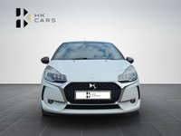 USED 2017 17 DS AUTOMOBILES DS 3 1.2 PureTech Givenchy Le Makeup Hatchback 3dr Petrol EAT6 Euro 6 (s/s) (110 ps) 