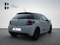 USED 2017 17 DS AUTOMOBILES DS 3 1.2 PureTech Givenchy Le Makeup Hatchback 3dr Petrol EAT6 Euro 6 (s/s) (110 ps) 