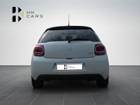 USED 2017 17 DS AUTOMOBILES DS 3 1.2 PureTech Givenchy Le Makeup Hatchback 3dr Petrol EAT6 Euro 6 (s/s) (110 ps) 