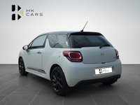 USED 2017 17 DS AUTOMOBILES DS 3 1.2 PureTech Givenchy Le Makeup Hatchback 3dr Petrol EAT6 Euro 6 (s/s) (110 ps) 