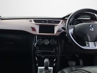 USED 2017 17 DS AUTOMOBILES DS 3 1.2 PureTech Givenchy Le Makeup Hatchback 3dr Petrol EAT6 Euro 6 (s/s) (110 ps) 