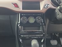 USED 2017 17 DS AUTOMOBILES DS 3 1.2 PureTech Givenchy Le Makeup Hatchback 3dr Petrol EAT6 Euro 6 (s/s) (110 ps) 