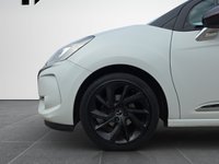 USED 2017 17 DS AUTOMOBILES DS 3 1.2 PureTech Givenchy Le Makeup Hatchback 3dr Petrol EAT6 Euro 6 (s/s) (110 ps) 