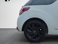 USED 2017 17 DS AUTOMOBILES DS 3 1.2 PureTech Givenchy Le Makeup Hatchback 3dr Petrol EAT6 Euro 6 (s/s) (110 ps) 